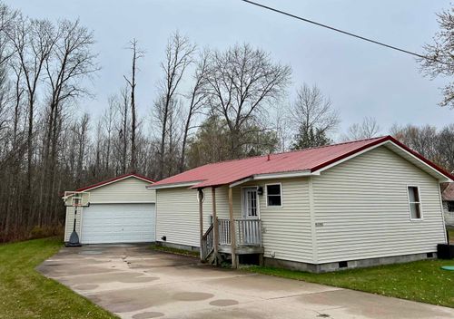 13949 W Boucha Rd, Engadine, MI, 49827 | Card Image