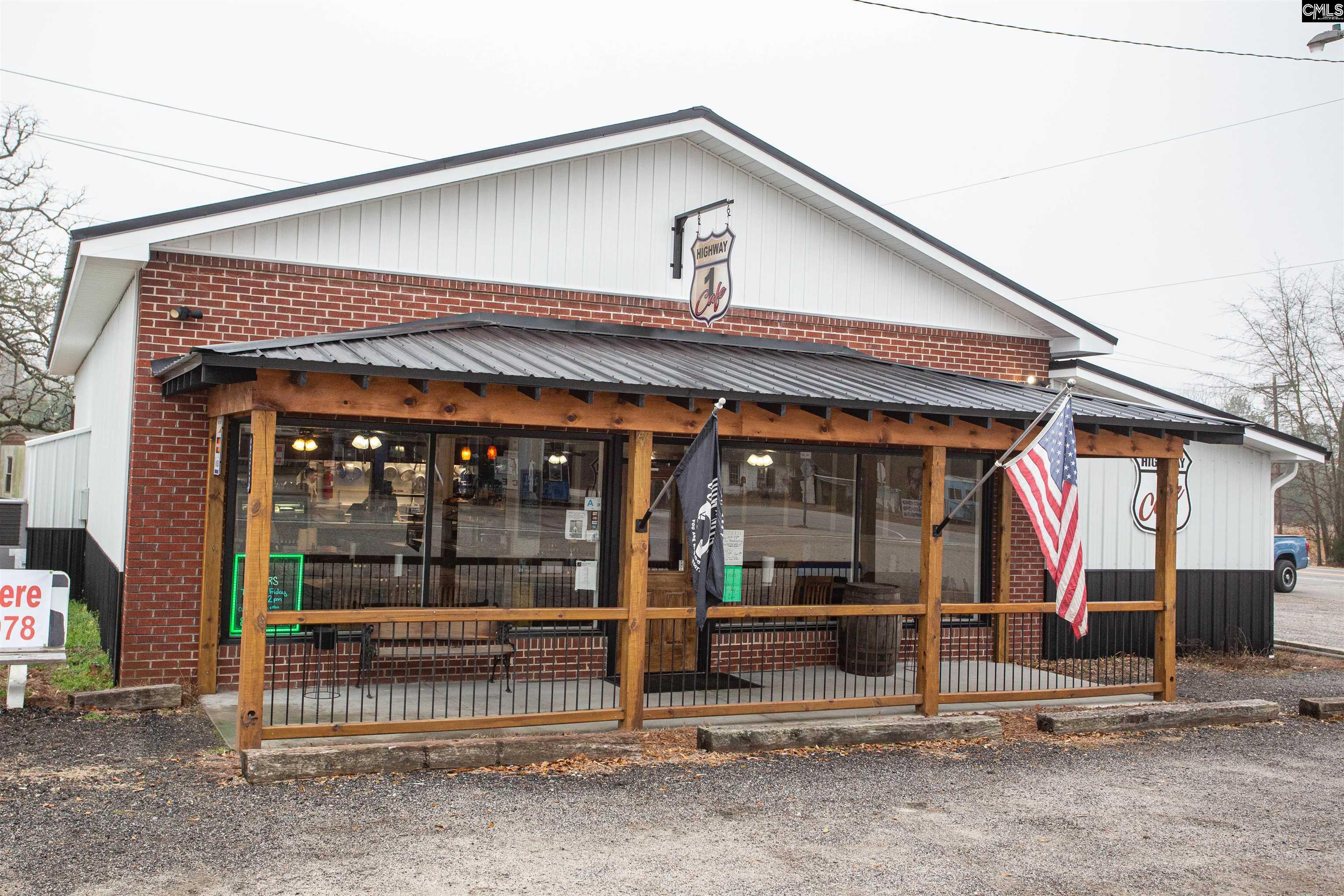 2587 Highway 1 N, Cassatt, SC 29032