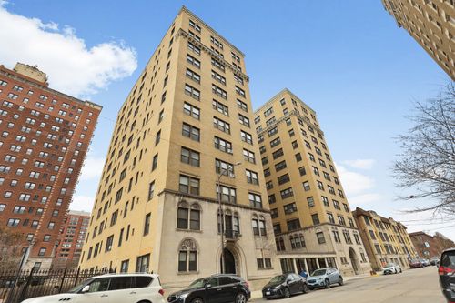 305-1755 E 55th Street, Chicago, IL, 60615 | Card Image