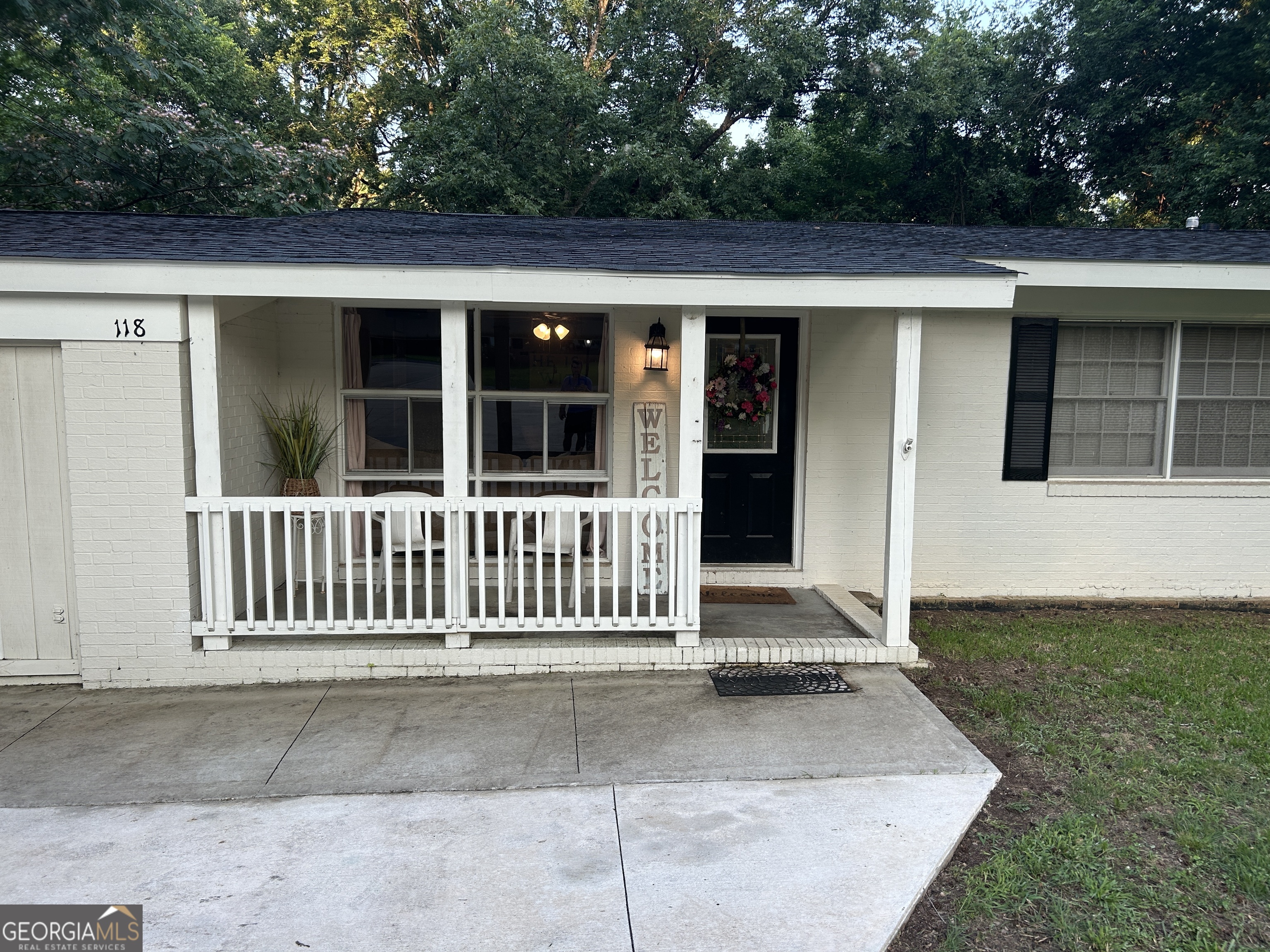Residential in Milledgeville 3