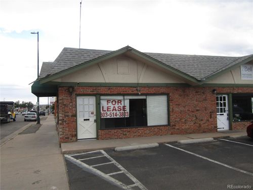 4455 S Broadway, Englewood, CO, 80113-5787 | Card Image