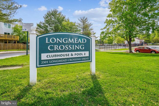 15100 Deer Valley Ter, Townhouse with 3 bedrooms, 3 bathrooms and null parking in SILVER SPRING MD | Image 57