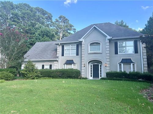 3476 Sheridan Chase Se, Marietta, GA, 30067-4336 | Card Image