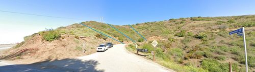 2400 Mcreynolds Drive, Malibu, CA, 90265 | Card Image