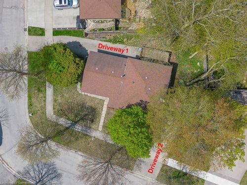 113 Martinglen Cres, Kitchener, ON, N2E2A3 | Card Image