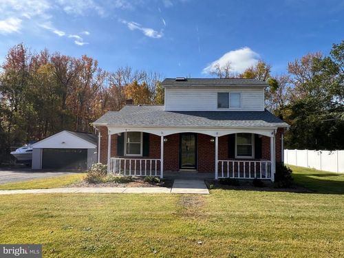 8005 Bradshaw Rd, UPPER FALLS, MD, 21156-1806 | Card Image