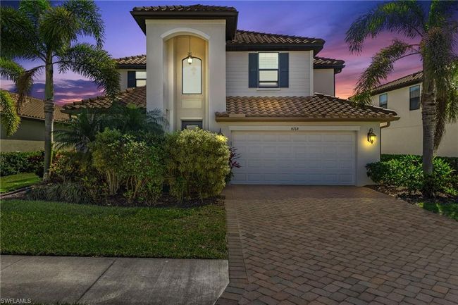 4764 Formosa Dr, House other with 5 bedrooms, 3 bathrooms and 3 parking in NAPLES FL | Image 33