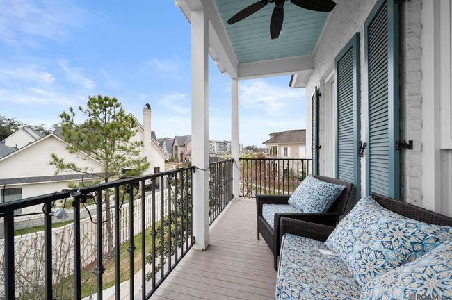 2063 Rue Venelle, House other with 4 bedrooms, 4 bathrooms and 2 parking in Baton Rouge LA | Image 4