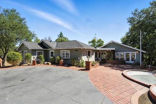 18711 Withey Rd, Monte Sereno, CA, 95030-4152 | Card Image