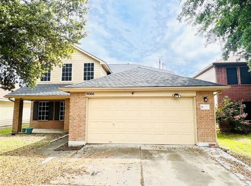 8006 Echinacea Dr, Baytown, TX, 77521-6502 | Card Image