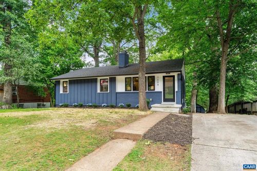 1004 Cottonwood Rd, CHARLOTTESVILLE, VA, 22901-4010 | Card Image