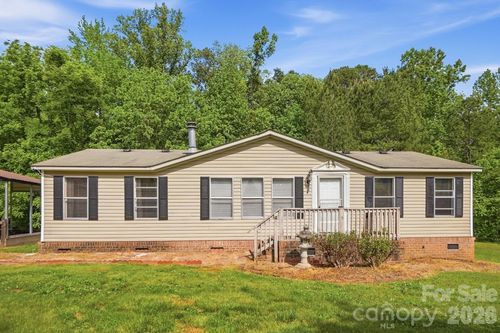 1375 Phaniel Church Rd, Rockwell, NC, 28138-7605 | Card Image