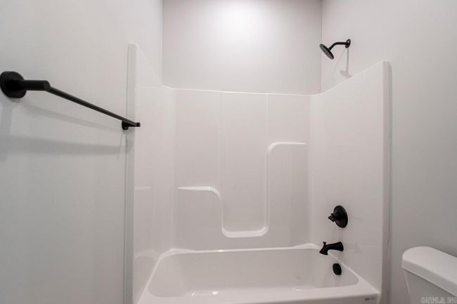 5017 Springwood Cir, House other with 4 bedrooms, 2 bathrooms and null parking in Bryant AR | Image 35
