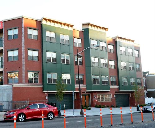 314-2507 Kennedy Blvd, North Bergen, NJ, 07047 | Card Image