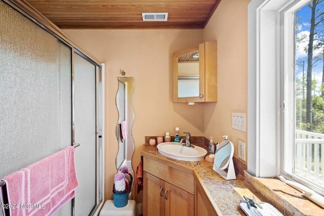 1411 Pasture Point Rd, House other with 3 bedrooms, 3 bathrooms and 4 parking in Merritt NC | Image 71