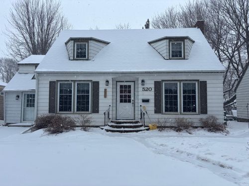 520 N 9th St, Montevideo, MN, 56265-1615 | Card Image