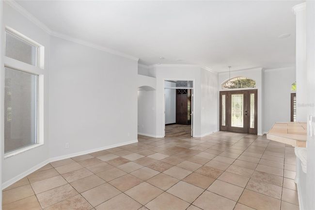 LOOKING BACK TO FRONT ENTRY | Image 14