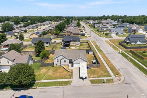 2804 Valley Drive, Junction City, KS, 66441 | Card Image