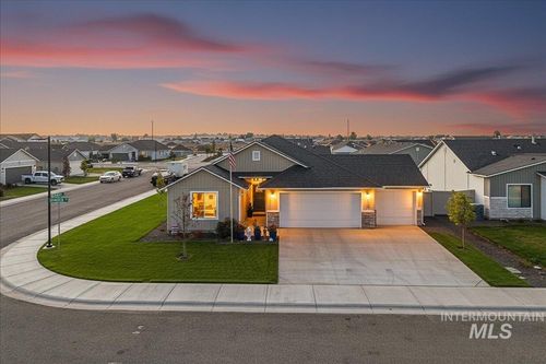 16383 Sandon Ave, Caldwell, ID, 83607-1401 | Card Image
