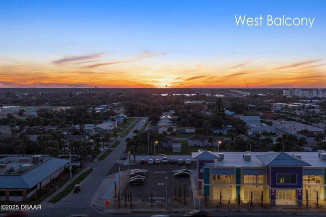 APT-1004 - 89 S Atlantic Ave, Condo with 2 bedrooms, 2 bathrooms and null parking in Ormond Beach FL | Image 6