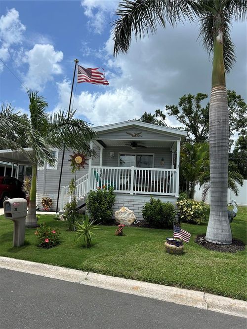 21 Shady Ln, PALMETTO, FL, 34221-5409 | Card Image