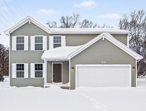 2010 Kersting Dr, Muskegon, MI, 49444 | Card Image