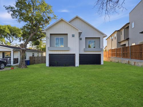 5535 Mesa Circle, Dallas, TX, 75235 | Card Image