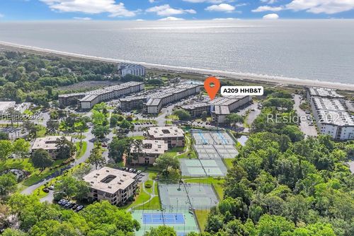 apt-a209-40 Folly Field Rd, Hilton Head Island, SC, 29928-8807 | Card Image