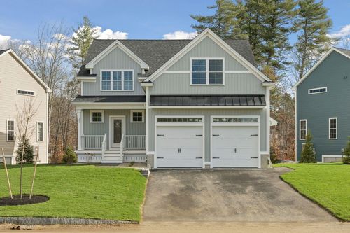14 Landing Way, Rochester, NH, 03868-8533 | Card Image