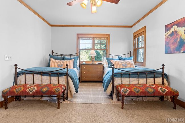 151 Cart Path, House other with 3 bedrooms, 5 bathrooms and null parking in Cullowhee NC | Image 40