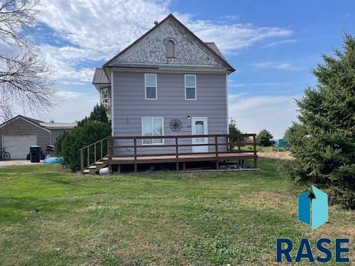 413 N Main St Street, Inwood, IA, 51240 | Card Image