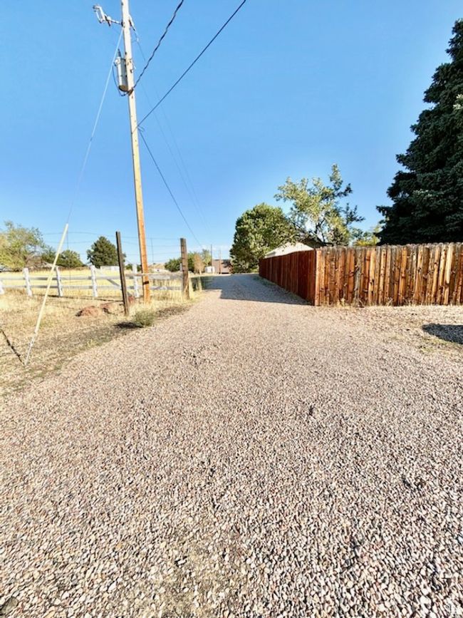 View of driveway | Image 90