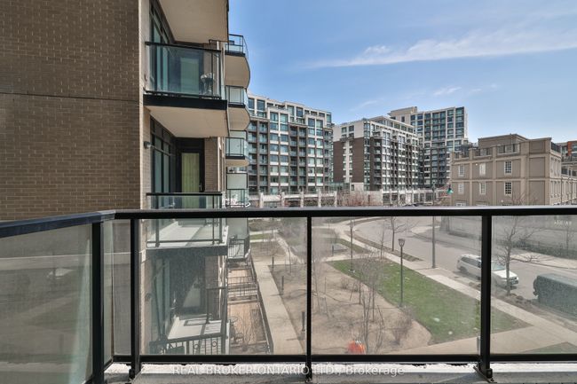 301 - 111 Upper Duke Cres, Condo with 1 bedrooms, 1 bathrooms and null parking in Markham ON | Image 20