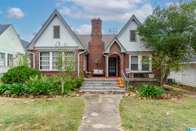 7805 7 Th Avenue, House other with 3 bedrooms, 1 bathrooms and null parking in BIRMINGHAM AL | Image 1