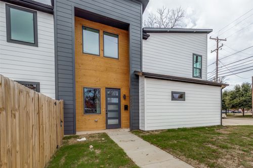 6602 Bexar St, Dallas, TX, 75215-5403 | Card Image