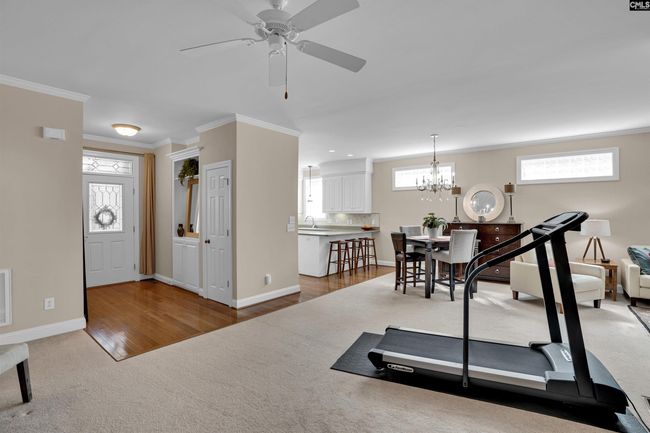 709 Teakwood Ct, House other with 2 bedrooms, 2 bathrooms and null parking in West Columbia SC | Image 5