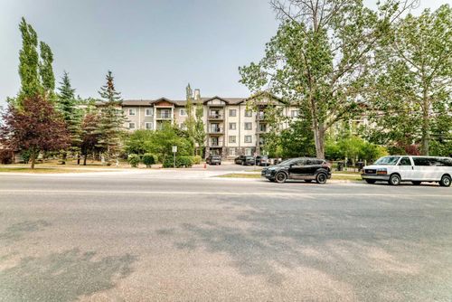 110-6315 Ranchview Dr Nw, Calgary, AB, T3G1B5 | Card Image