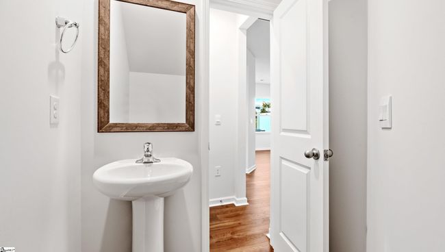 110 Sunriff Ct, Townhouse with 3 bedrooms, 3 bathrooms and 1 parking in Greer SC | Image 14