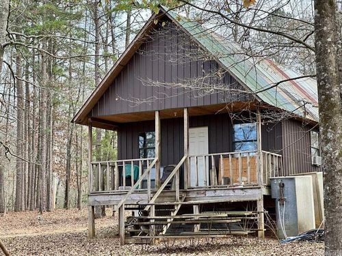 TBD Pioneer Lane West Lot #4, Hatfield, AR, 71945 | Card Image