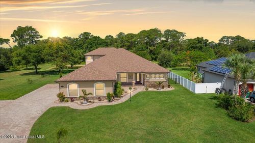 4148 Anlow Rd, Melbourne, FL, 32904-7524 | Card Image
