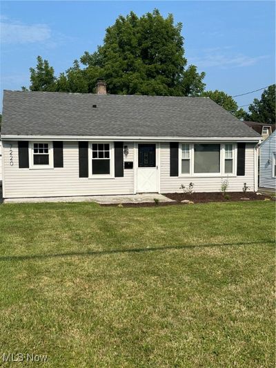 7220 Vineland Place, House other with 3 bedrooms, 2 bathrooms and null parking in Boardman OH | Image 1