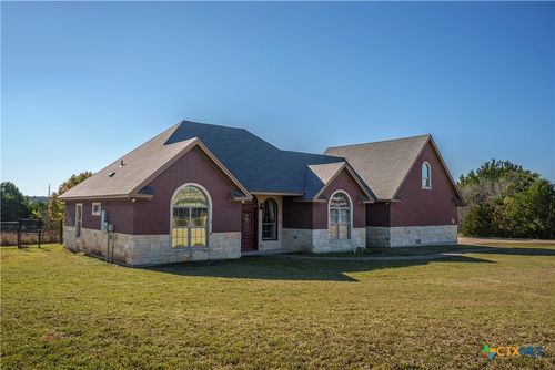 1801 Ponca Trce, Harker Heights, TX, 76548-6922 | Card Image