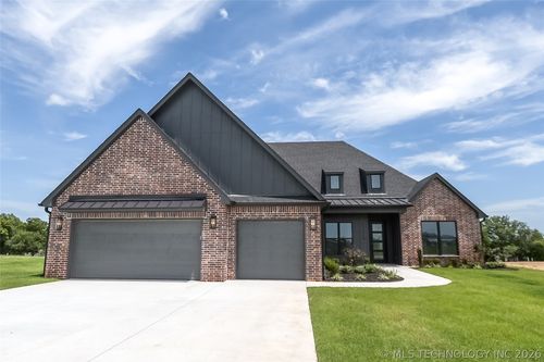11215 S 217th East Ave, Broken Arrow, OK, 74014 | Card Image
