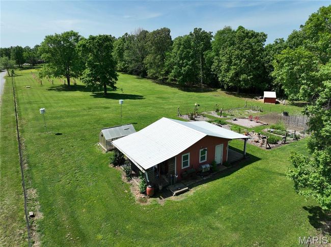 11800 Highway 160, House other with 5 bedrooms, 4 bathrooms and 3 parking in Harviell MO | Image 5