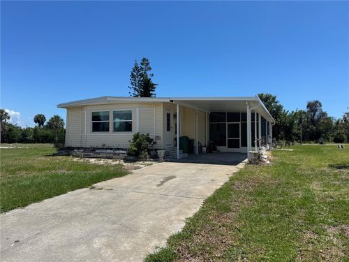3312 Blue Jay Ln, ENGLEWOOD, FL, 34224-8866 | Card Image