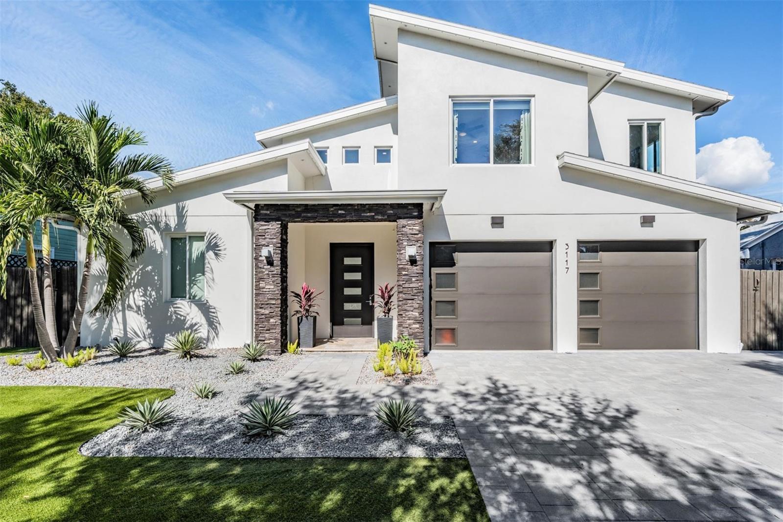 3117 W El Prado Boulevard, Sold in TAMPA Zoocasa