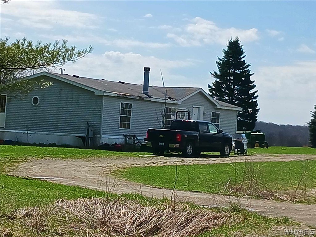 Rood Rd, Sinclairville, NY 14782