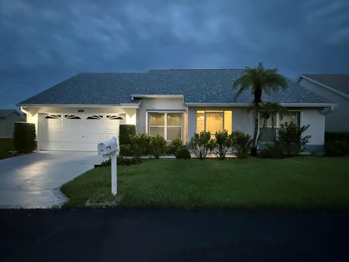 465 Nw Gibraltar Court, Port St. Lucie, FL, 34986 | Card Image