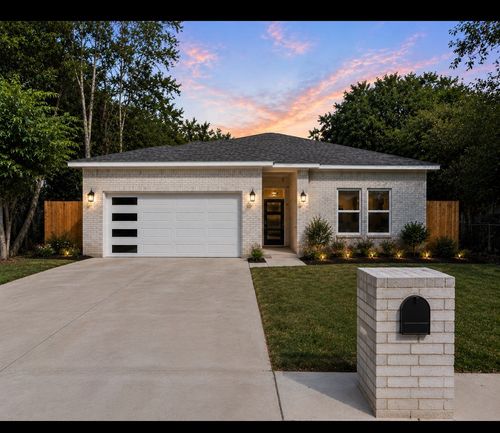 4715 Ramey Ave, Fort Worth, TX, 76105-3628 | Card Image
