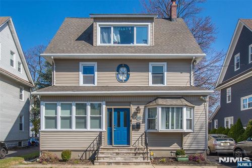 327 Orange Rd, Montclair, NJ, 07042-4311 | Card Image